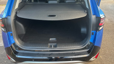 Kia Sportage 1.6T GDi 48V ISG 4 5dr DCT AWD Petrol Estate